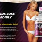Advanced Appetite Fat Burner