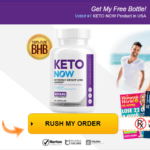 Keto Now