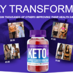 Kwazi Keto Gummies