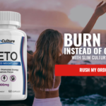 Slim Culture Keto