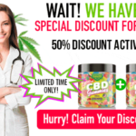 Smilz CBD Gummies