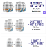 Prima Weight Loss Keto UK