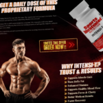 Sports Illustrated Intensi-T Test Booster