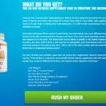 TrimLab Keto Burn