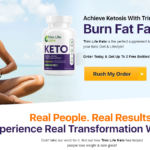 Purekana Keto