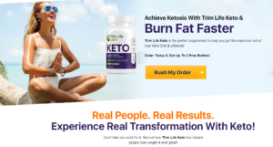 Purekana Keto