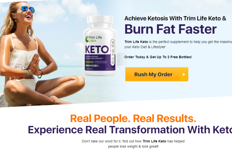 Purekana Keto: (Pure Kana Keto Reviews) Burn Fat Quick, 100% Work On Weight Loss, Where To Buy? Price!
