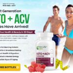Ezcarbo Keto Gummies: