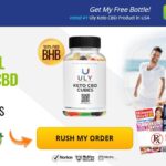 Uly Keto Gummies