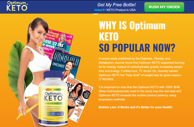 Nucentix Keto X3: Reviews (Burn Fat Quick) Where To Buy? Weight Loss Pills, Price!