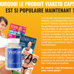 Via Keto Capsules France
