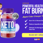 ACV Keto Gummies