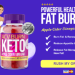 Keto ACV Gummies Canada