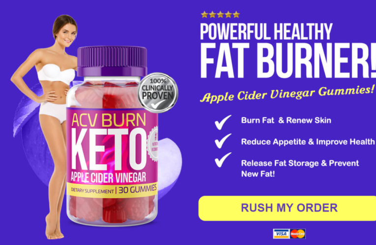 ACV Keto Apple Gummies: Reviews (Quick Burn Fat) Where To Buy? Weight Loss Gummies, Price!