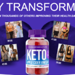 Radiant Keto ACV Gummies