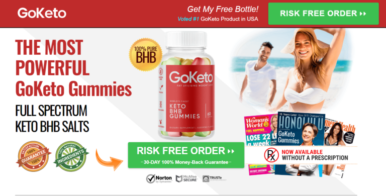 Keto Breeze Gummies: (Weight Loss Gummies) New Formula For Burn Fat, Where To Buy? Price!