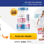 Safeline Keto