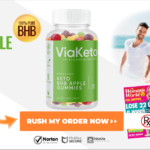 SkinnyMint Super Fat Burning Gummies