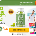 Gold Coast Keto Gummies