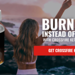 Crossfire Keto Gummies