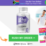 Keto Capsules