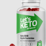 Weight Loss Gummies