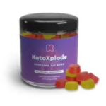 Keto Xplode Apple Gummies Germany