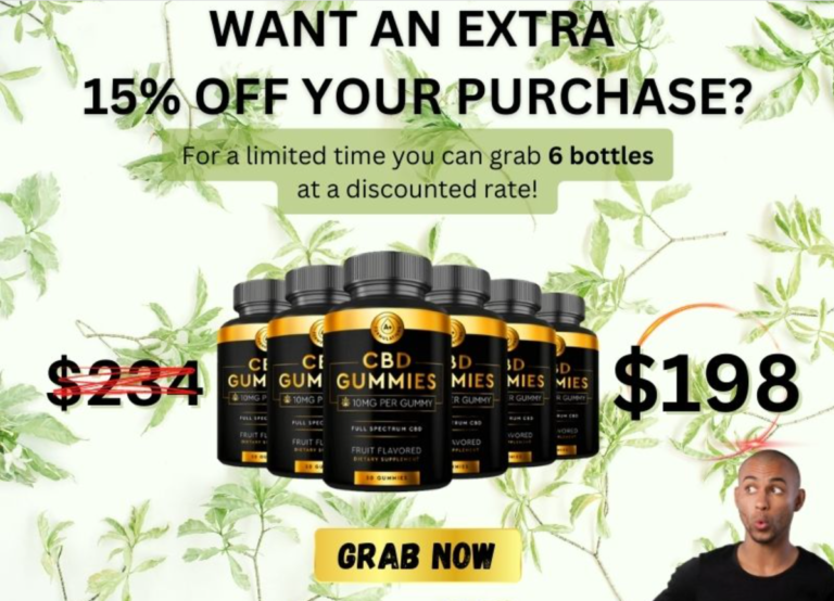 Rick Warren CBD Gummies