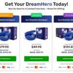 Dream Hero Mouth Guard