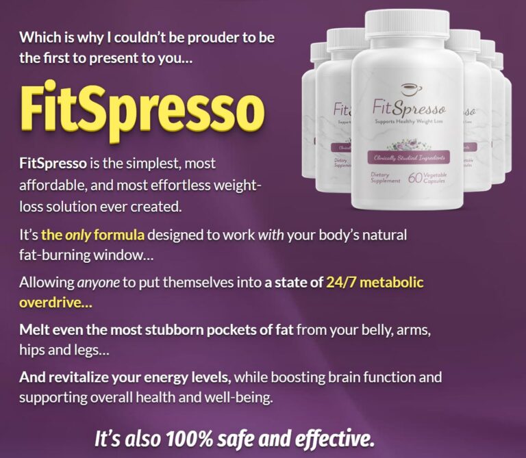 FitSpresso