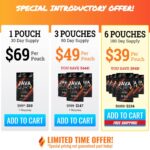 Java Burn Weight Loss Coffee