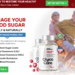 Glyco Care Canada