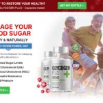 Glycogen Plus
