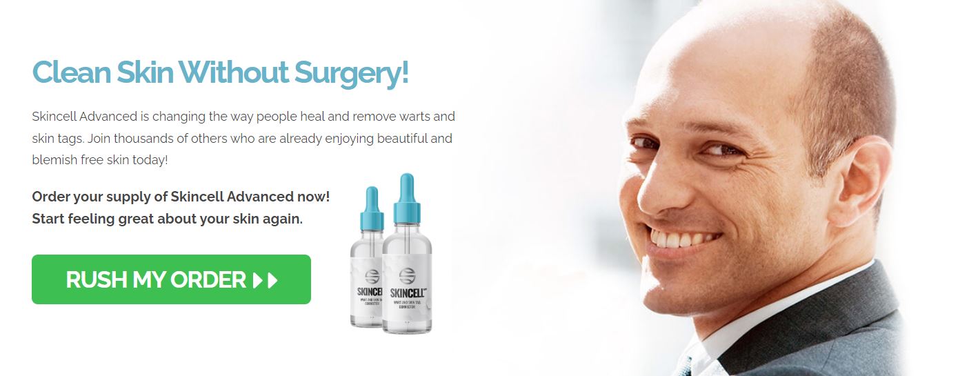 Skincell Advanced