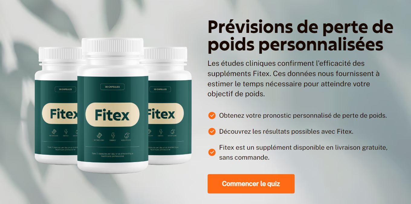 Fitex France