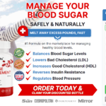 Glyco Forte Glucose Management