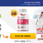 VitalBites Keto ACV Gummies