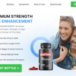 ManPower Male Enhancement