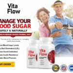 Vita Flow Blood Capsules