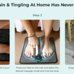 Nooro Foot Massager