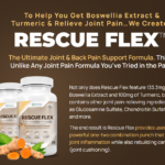 Rescue Flex