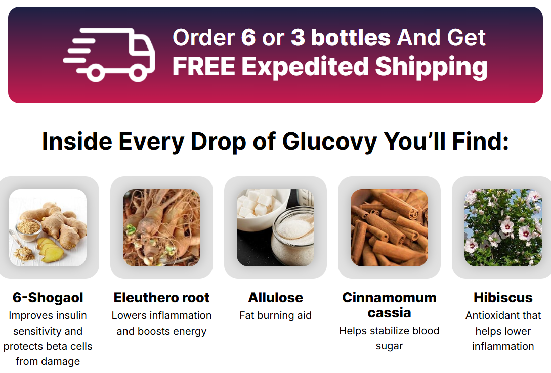 Glucovy